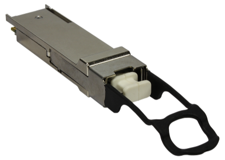 Appearance of QSFP+ Packaged Optical Module.png