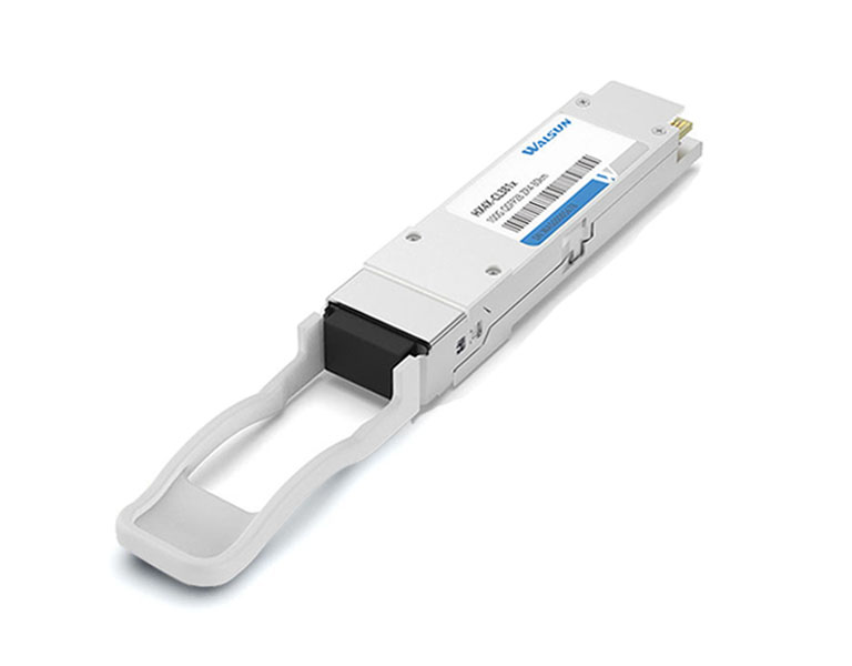 100G QSFP28 ZR4+