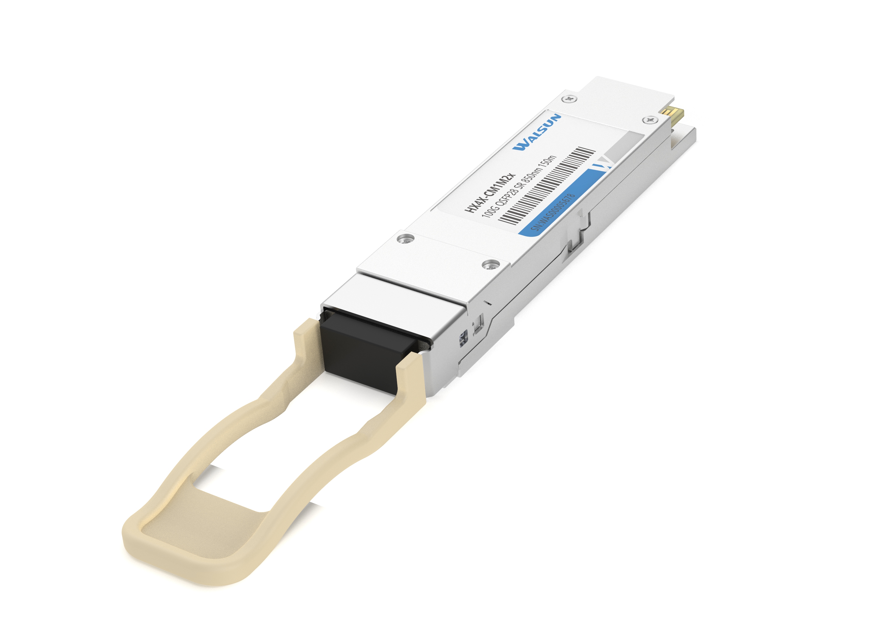 100G QSFP28