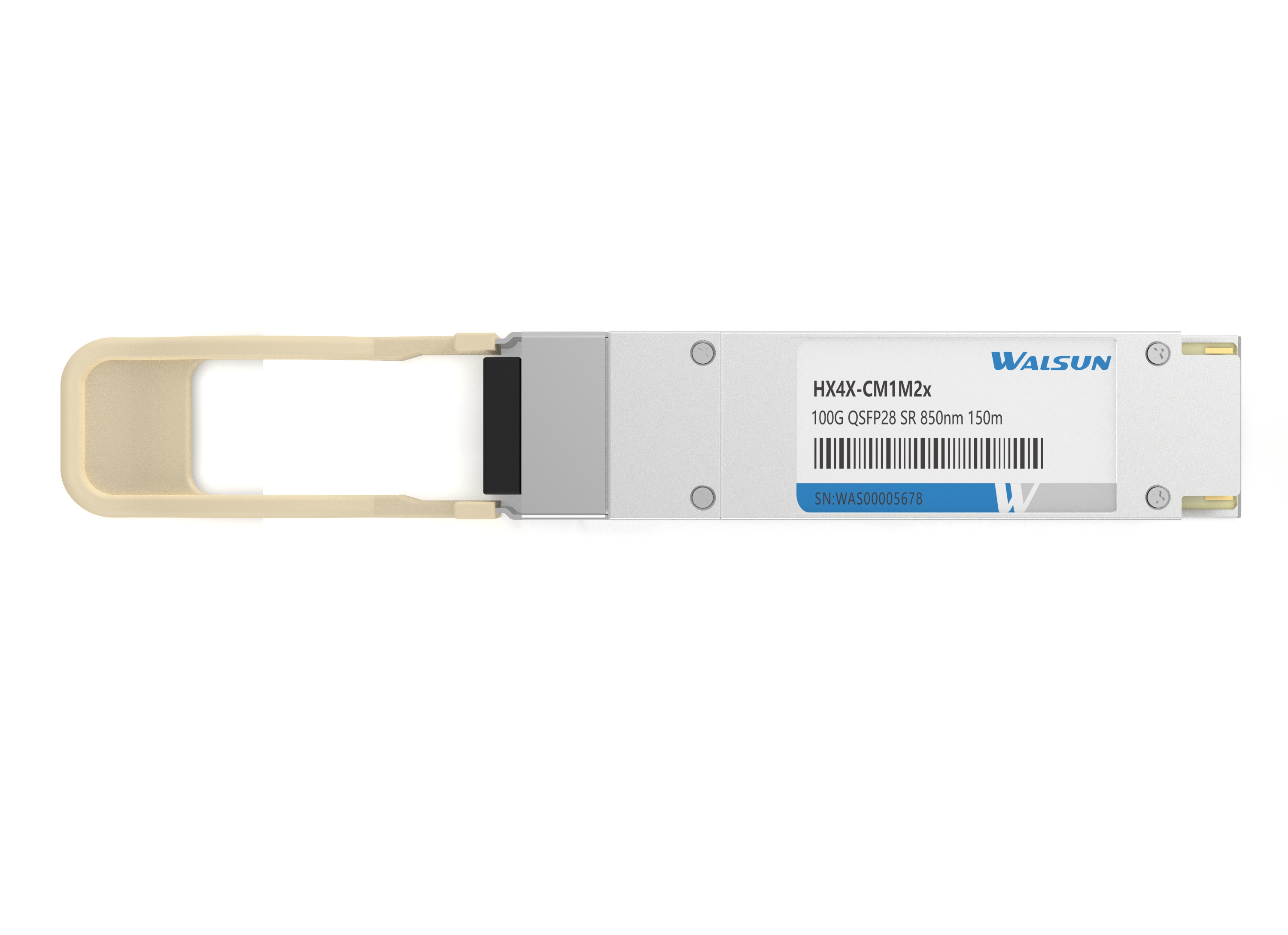 100G QSFP28