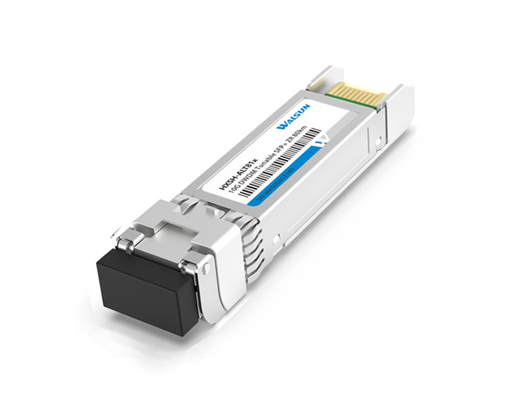 10G SFP+ Tunable