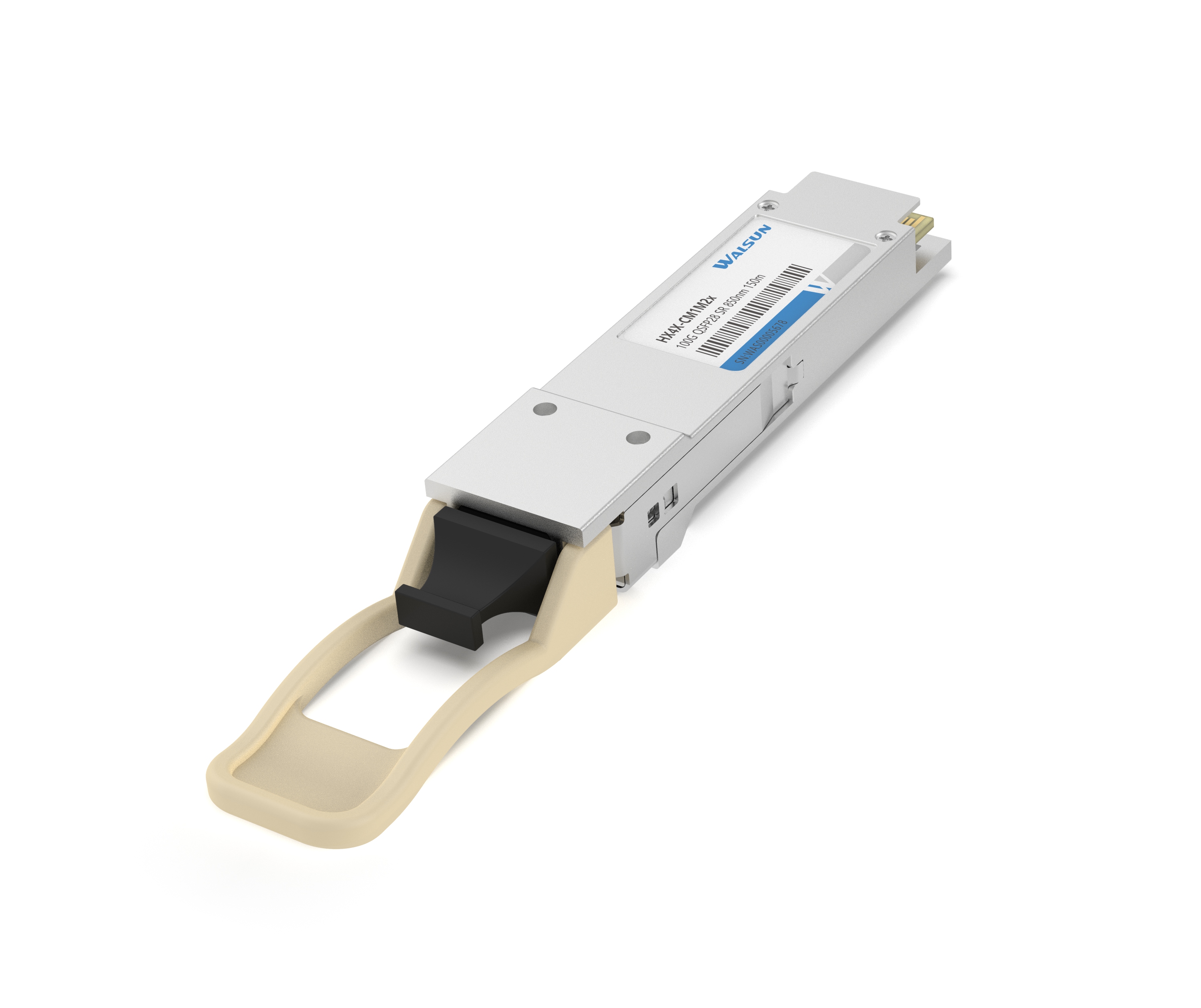 128G QSFP28 SR