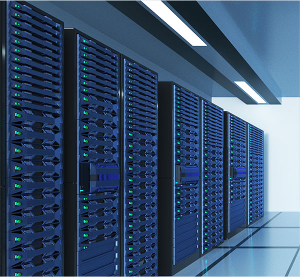 Data Center Solutions