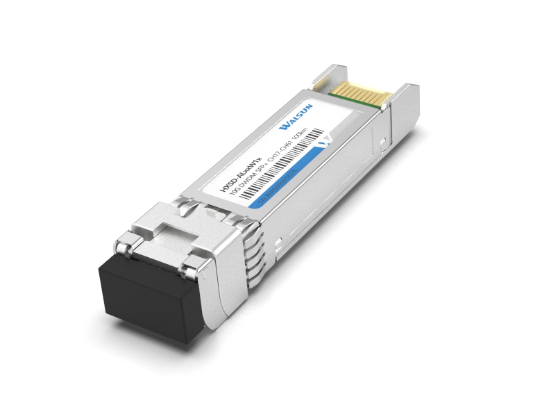 10G SFP+ DWDM