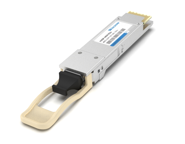 400G QSFP-DD