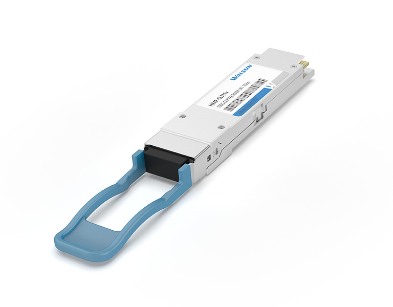 100G QSFP28 ER1