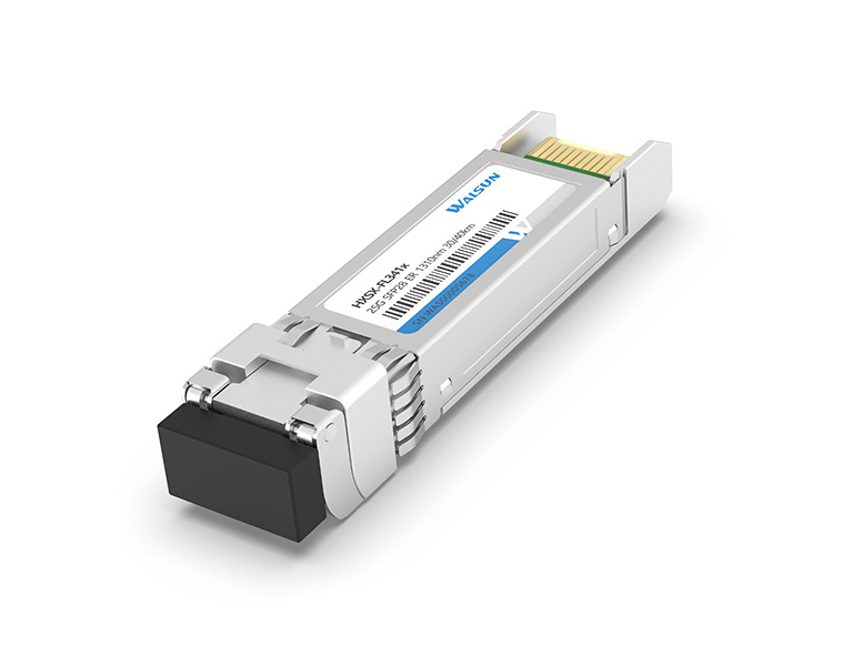 25G SFP28 ER 40KM