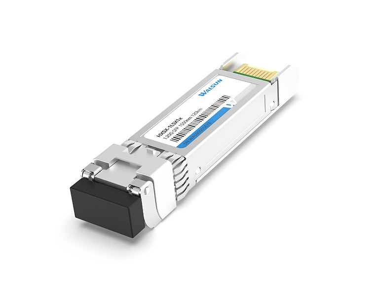 1G SFP 1550nm 120KM