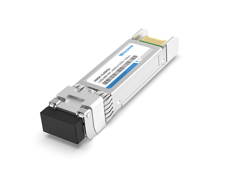 1.25G SFP BIDI