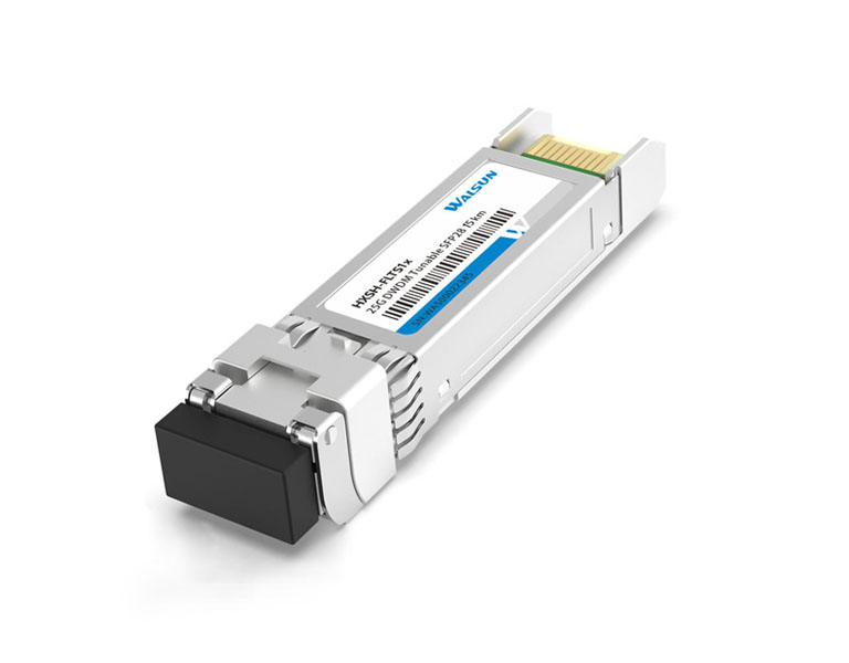 25G SFP28 Tunable