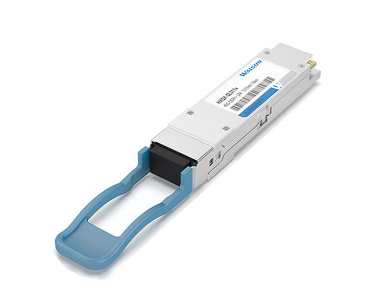 40G QSFP+ LR4