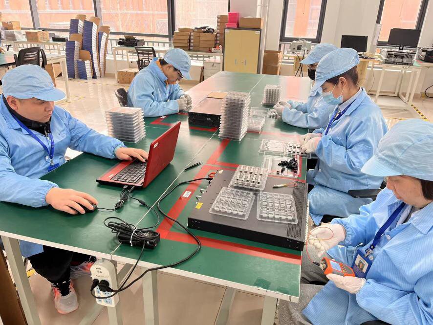 How to Understand the Performance Parameters of Optical Modules?