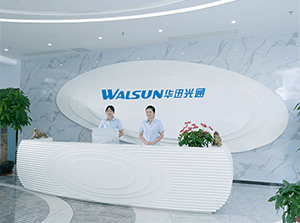 Walsun launches 10G SFP+ Tunable DWDM Optical Module